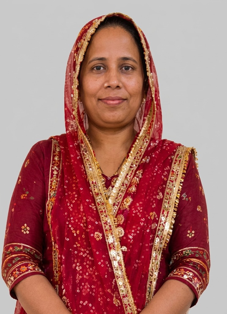 Manju Meena - Full time Cleaner and Cook in Dombivali in Mumbai